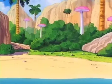 E46.Bulma's Bad Day