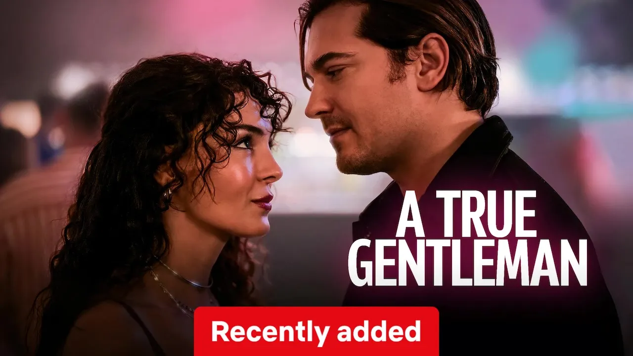 A True Gentleman