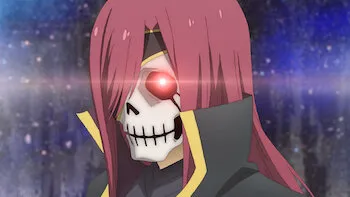 E7.Warship of the Demon King