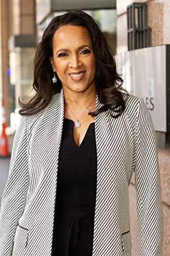 Kim Baptiste