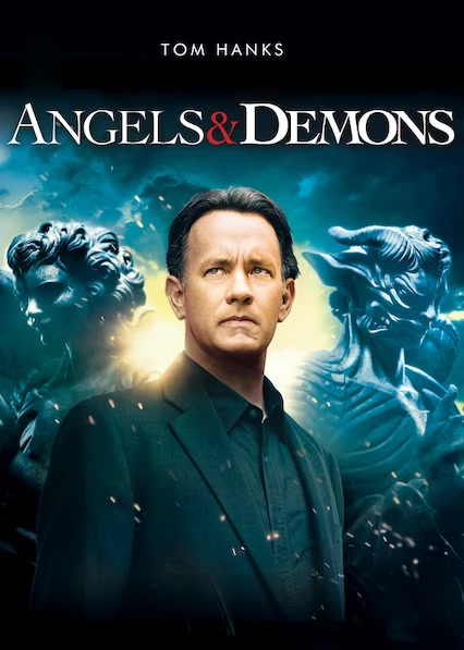 Angels & Demons