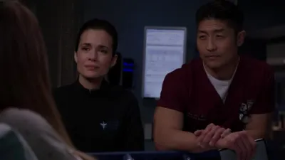 E18.Tell Me the Truth