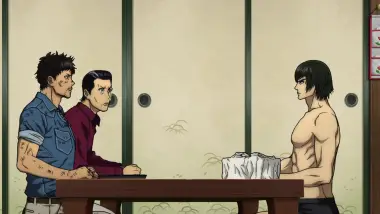 Episode 19