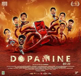 Dopamine at 2:22 - Movie free on Castle