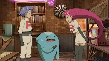 Pikachu Translation Check!