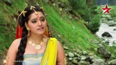 E17.Kunti Gets Married to Pandu