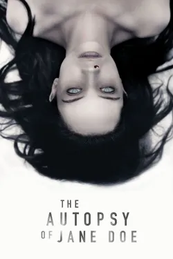 The Autopsy of Jane Doe - Movie free on Castle