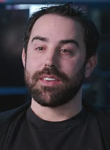 Brandon Beck