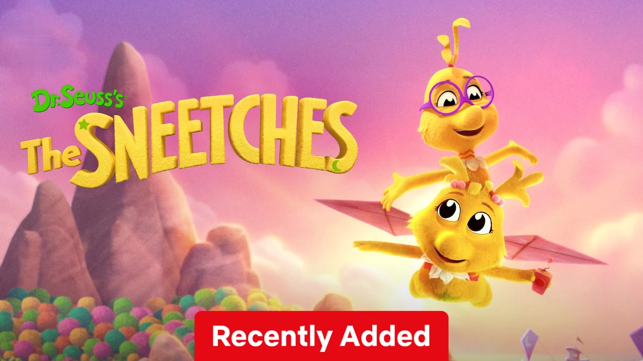 Dr. Seuss's The Sneetches