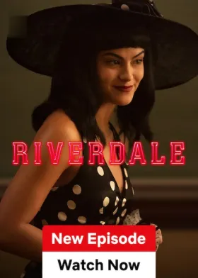 Riverdale - Web Serie complete free on Castle