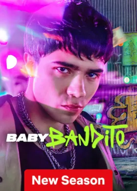 Baby Bandito - Web Serie complete free on Castle