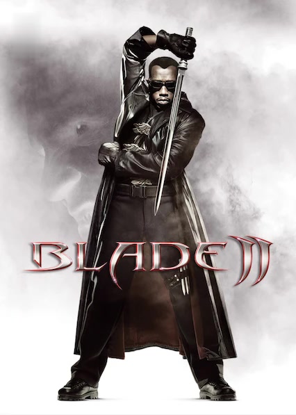 Blade II