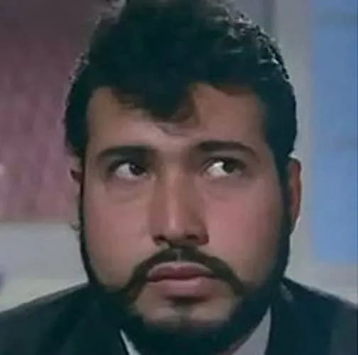 Saul George