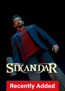 Sikandar