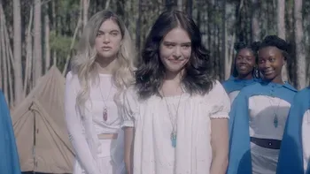 This Feels a Little Cult-y