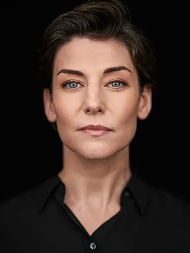 Patricia Cullen
