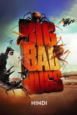 Big Bad Bugs