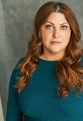 Joy Nash
