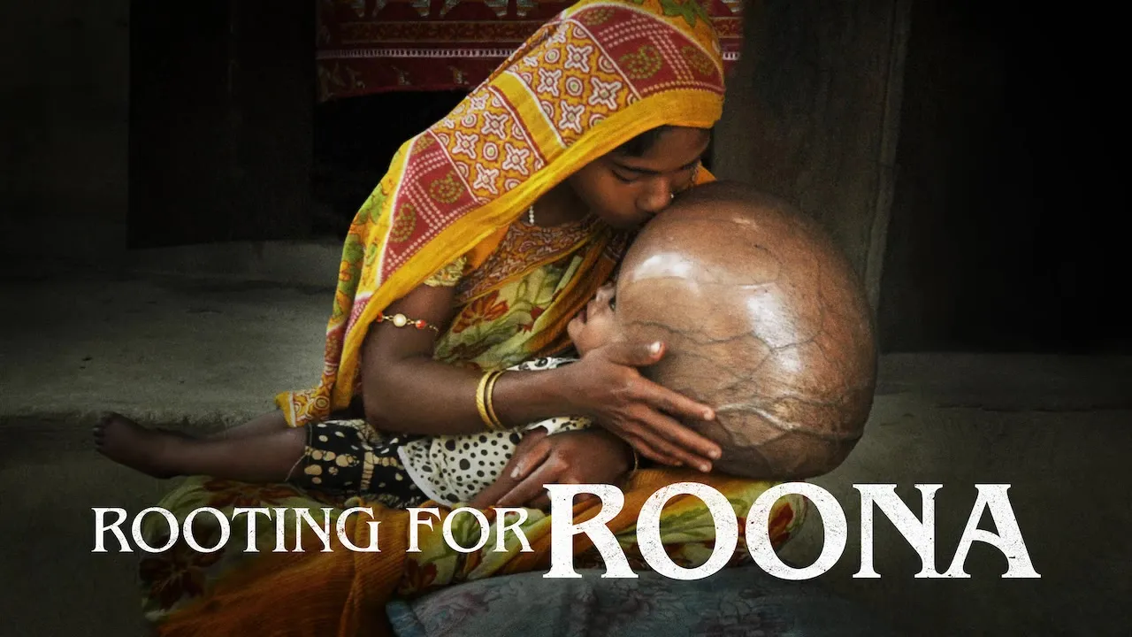 Movie Poster: Rooting for Roona