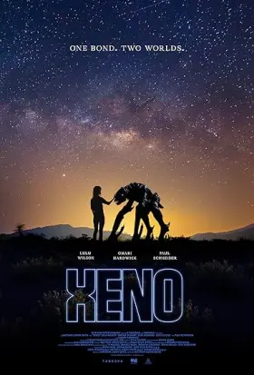 Xeno - Movie free on Castle