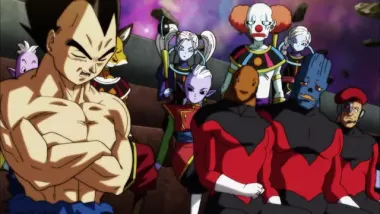 E129.Trascending the Limit! Mastering Ultra Instinct!!