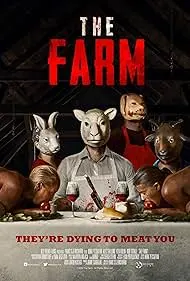 The Farm - Movie free on Castle