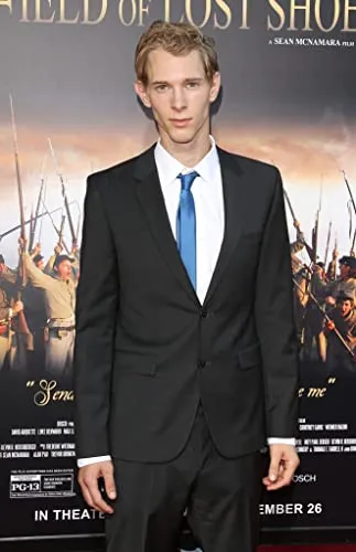 Parker Croft