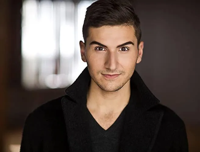 Chase Winnicky