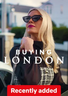 Buying London - Web Serie complete free on Castle