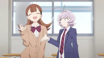 E4.It's just a physical. Plus more.