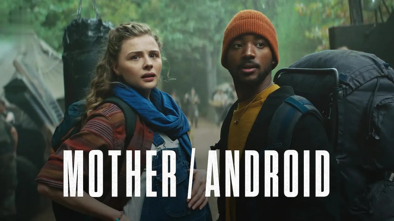 Mother/Android
