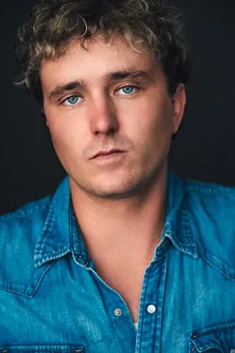 Blake Sheldon