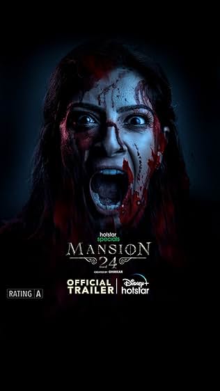 Mansion 24