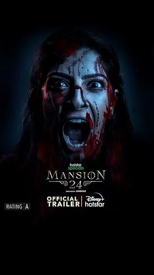 Mansion 24
