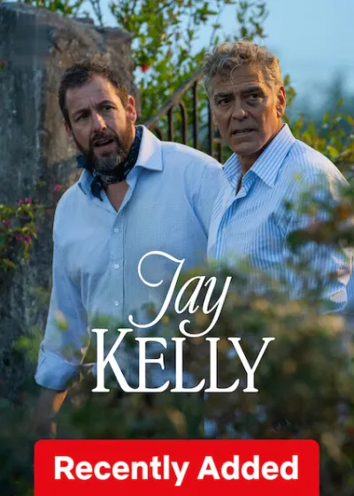 Jay Kelly