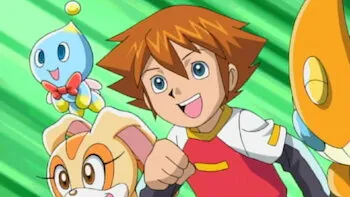 E20.Sonic Battle - Finale!!