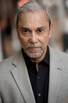 Jay Santiago