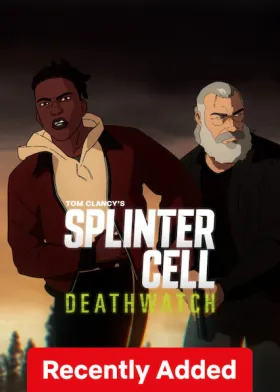 Splinter Cell: Deathwatch - Web Serie complete free on Castle