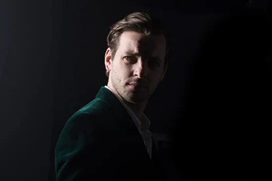 Gethin Anthony