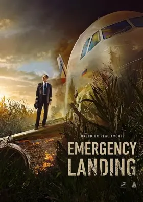 Emergency Landing - Movie free on Castle