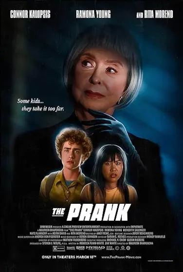 The Prank