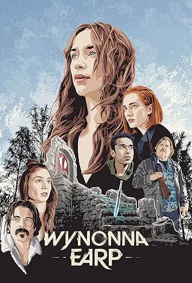 Wynonna Earp - Season1 Episode 1 Full Episode