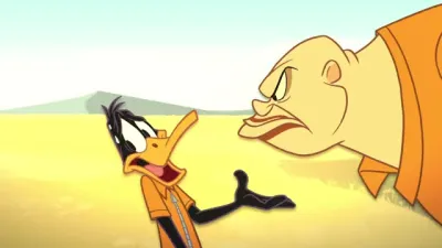 E3.Jailbird and Jailbunny
