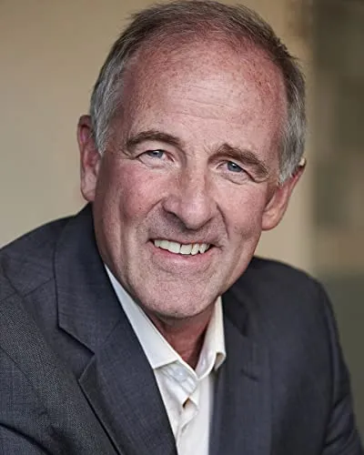 Dave Kenneth MacKinnon