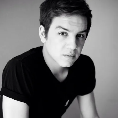 Antoine Pilon