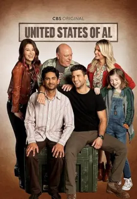 United States of Al - Web Serie complete free on Castle
