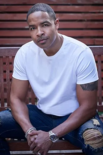 Mike Hill