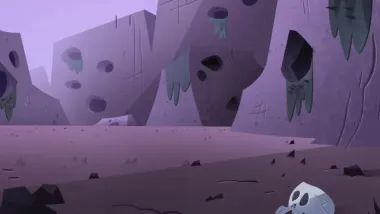 E22.A Boy and His DC-700XE