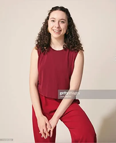 Emily Cohn