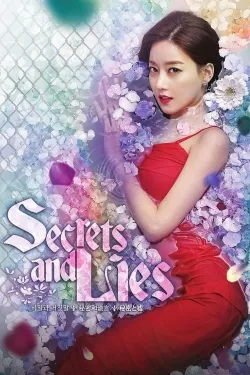Secrets and Lies - Web Serie complete free on Castle